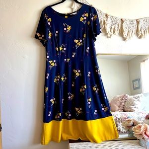 ✨MIDI dress x Boden ✨